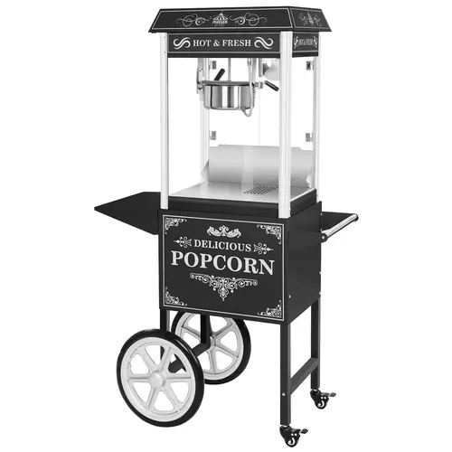 Machine Popcorn