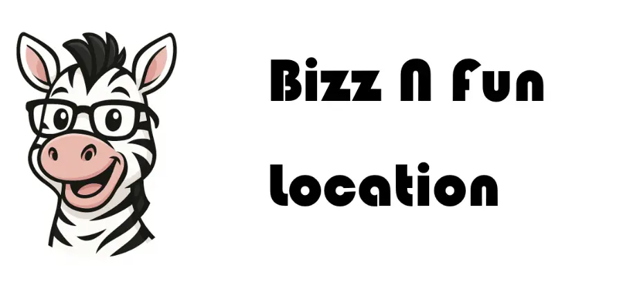 BizzNfun Location
